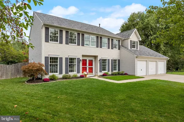 Mount Holly, NJ 08060,31 CHELSEA RD