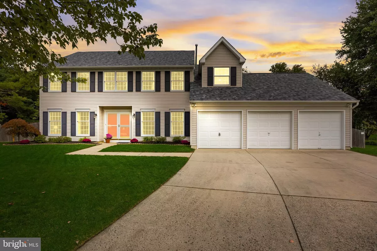 Mount Holly, NJ 08060,31 CHELSEA RD