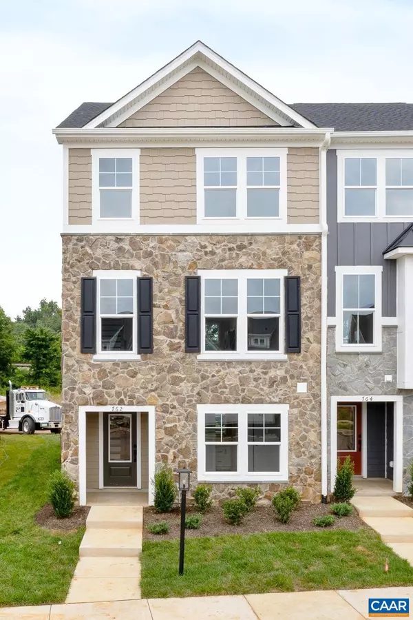 Crozet, VA 22932,111 HILL TOP ST