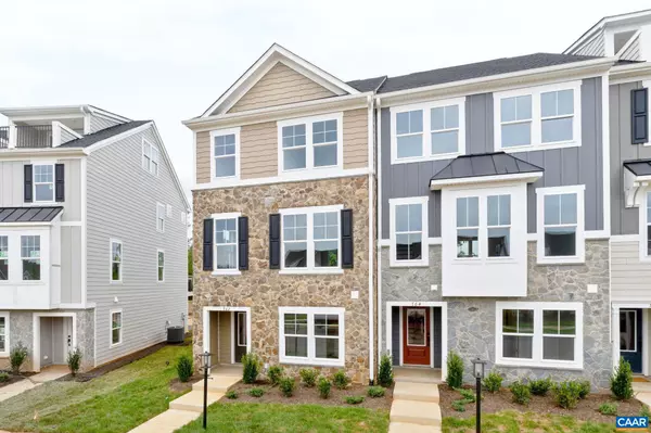 Crozet, VA 22932,740 PARK RIDGE DR