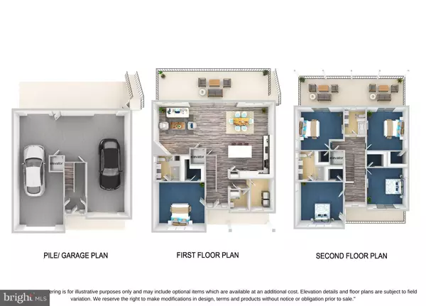 Lanoka Harbor, NJ 08734,1029 BOWSPRIT POINT