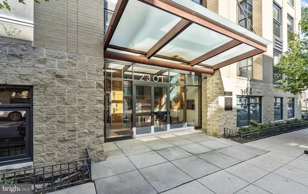 Washington, DC 20009,2301 CHAMPLAIN ST NW #111