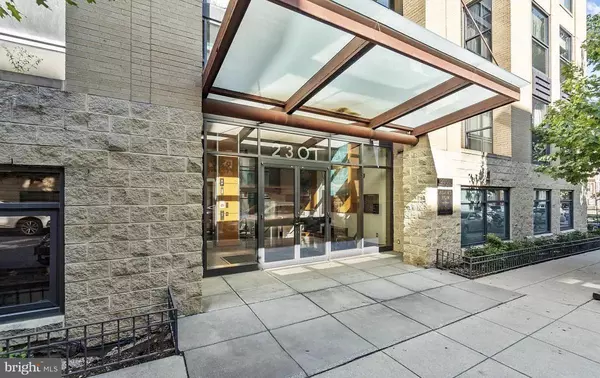 2301 CHAMPLAIN ST NW #111, Washington, DC 20009