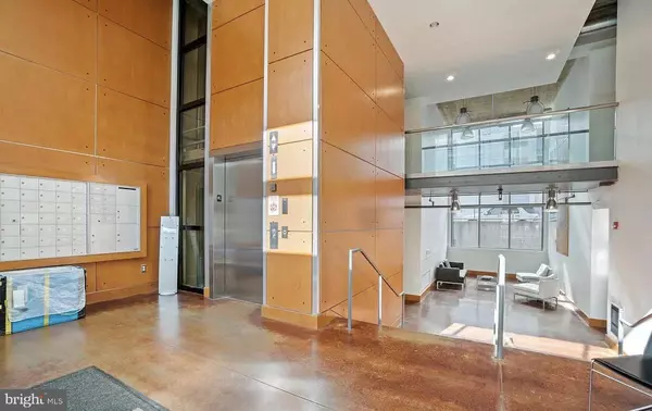 Washington, DC 20009,2301 CHAMPLAIN ST NW #111