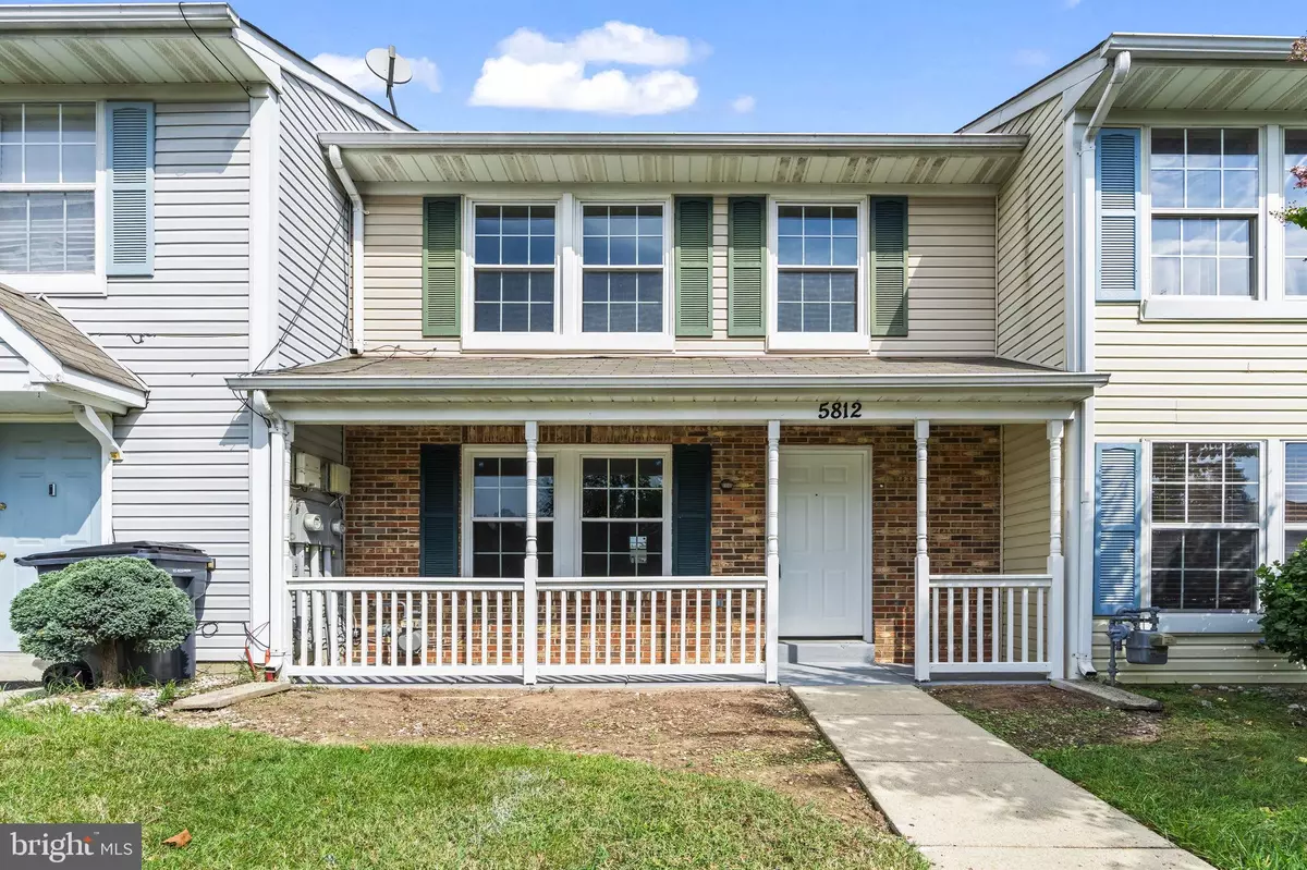 Waldorf, MD 20603,5812 SPRINGFISH PL