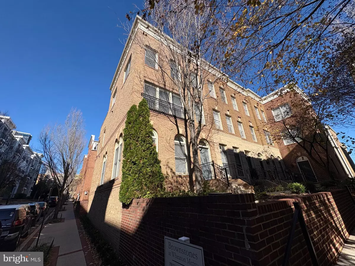 Silver Spring, MD 20902,2324 COBBLE HILL TER