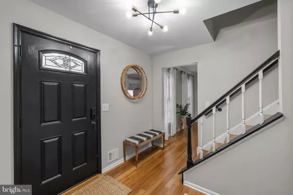 Dumfries, VA 22025,4193 WATERWAY DR