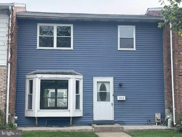 Bensalem, PA 19020,1912 ARROWOOD DR