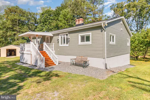 Woodford, VA 22580,5126 MACEDONIA RD