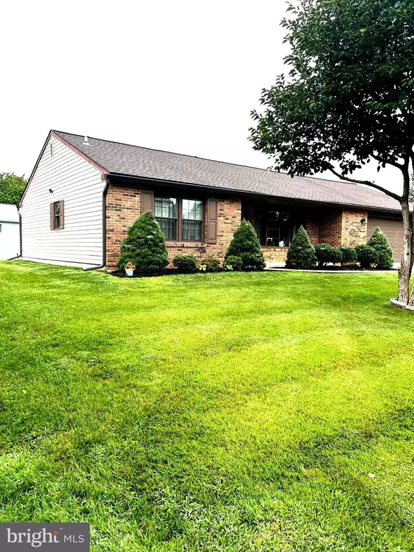 Langhorne, PA 19047,590 GABLES CT