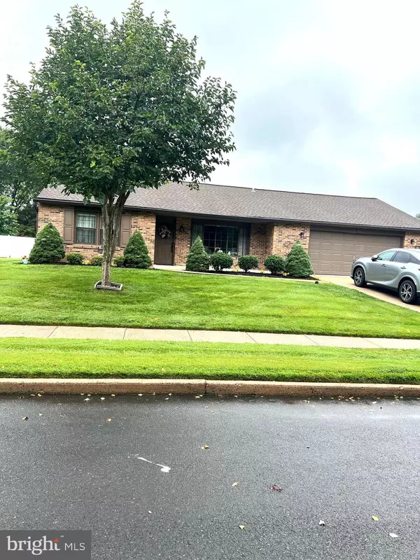 Langhorne, PA 19047,590 GABLES CT