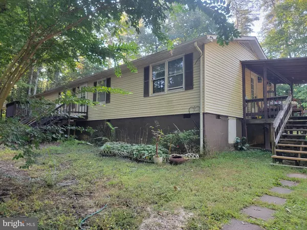 13320 ALVA BROOKS LN, Spotsylvania, VA 22551