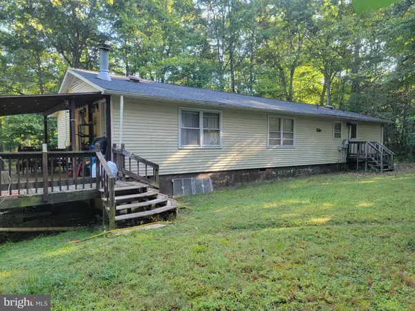 Spotsylvania, VA 22551,13320 ALVA BROOKS LN