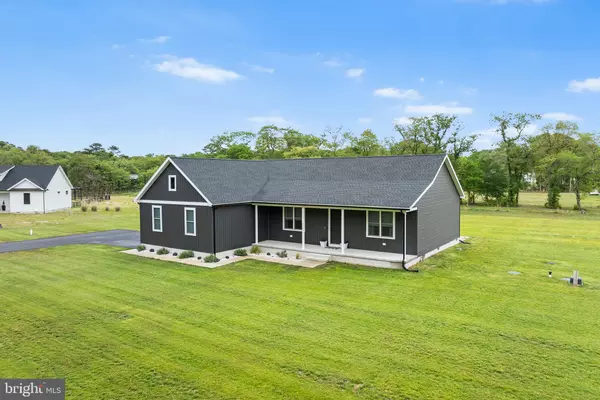Seaford, DE 19973,17440 NIBLETT LN