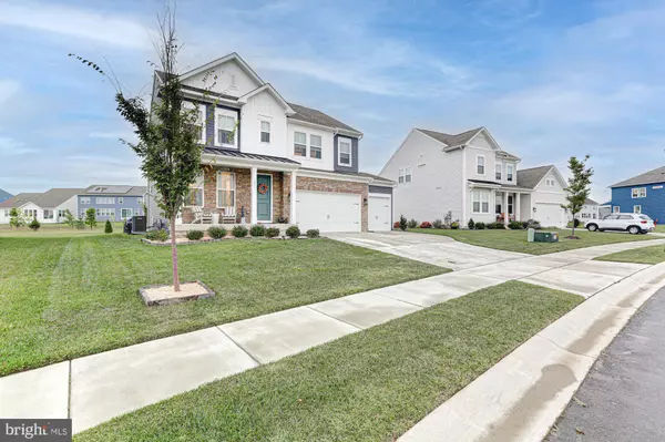 Middletown, DE 19709,121 PATTERSON CT