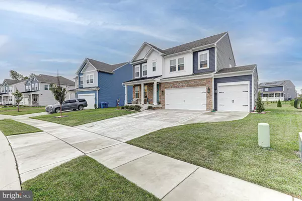 Middletown, DE 19709,121 PATTERSON CT