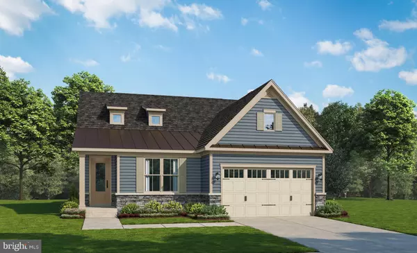 1 BLAZING STAR ST, Frederick, MD 21702