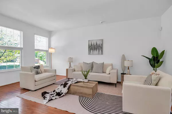 Centreville, VA 20121,6427 MCCOY RD