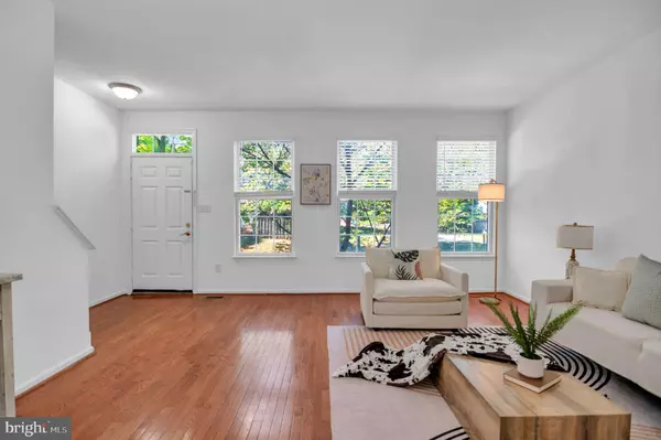 Centreville, VA 20121,6427 MCCOY RD