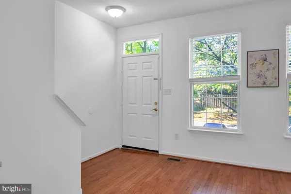 Centreville, VA 20121,6427 MCCOY RD