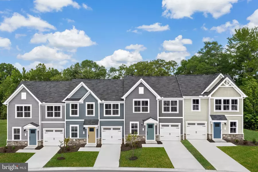 23186 YARDAM WAY #C, California, MD 20619