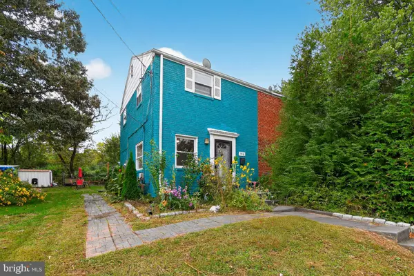 618 71ST AVE,  Capitol Heights,  MD 20743