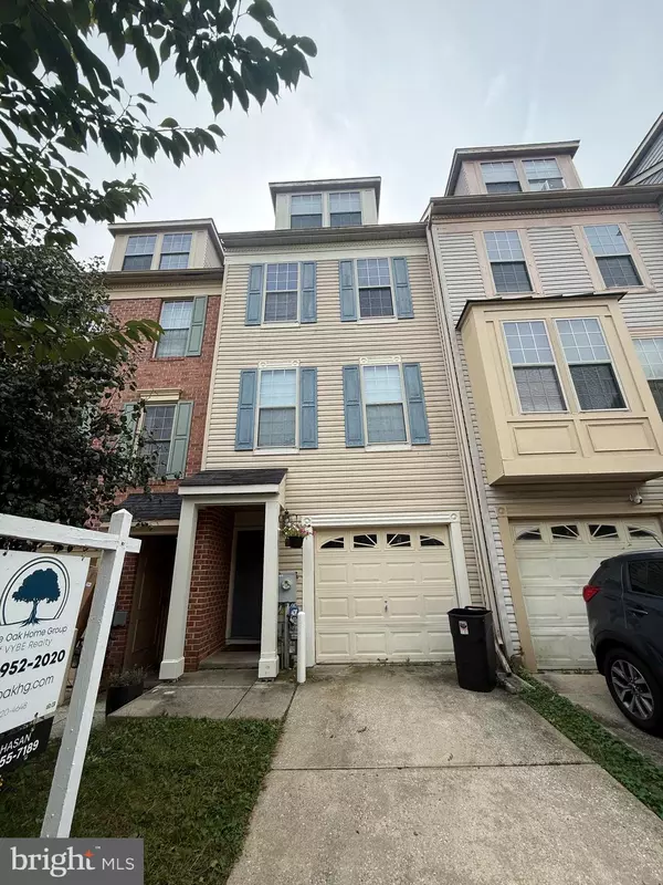 Owings Mills, MD 21117,11 BANK SPRING CT