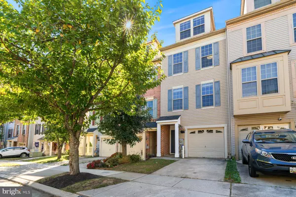 Owings Mills, MD 21117,11 BANK SPRING CT