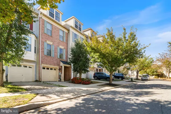 Owings Mills, MD 21117,11 BANK SPRING CT