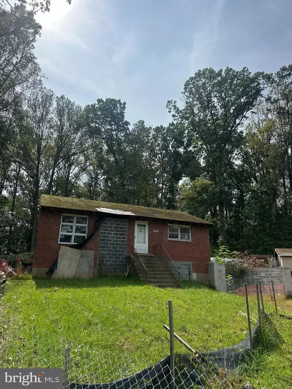 Falls Church, VA 22042,6649 KERNS RD