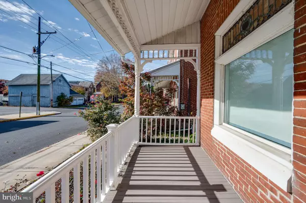 Fleetwood, PA 19522,121 W ARCH ST