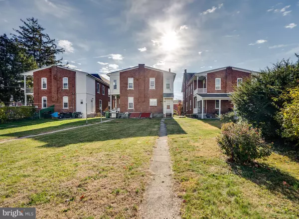 Fleetwood, PA 19522,121 W ARCH ST