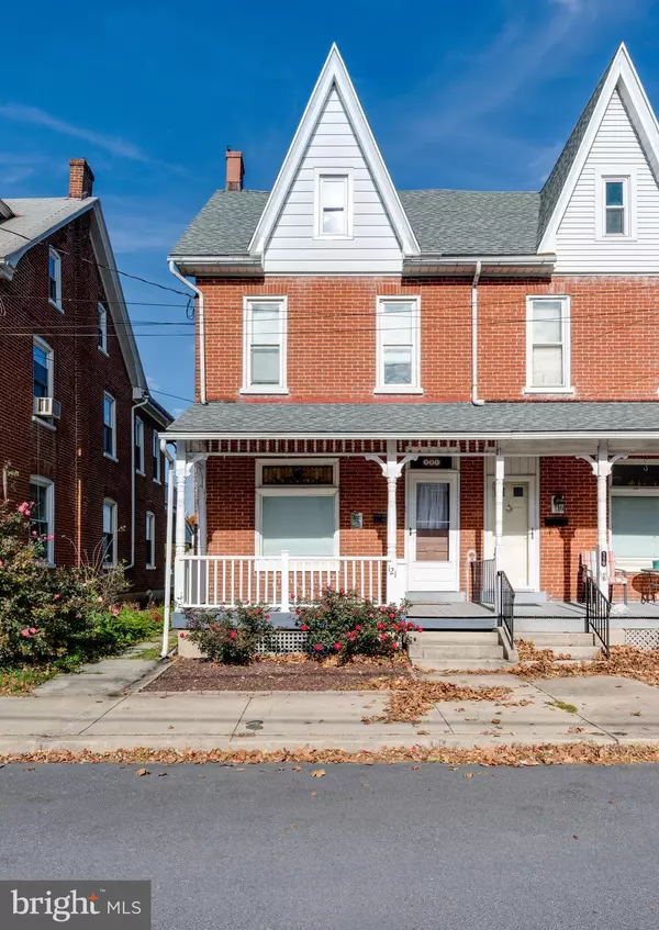 Fleetwood, PA 19522,121 W ARCH ST