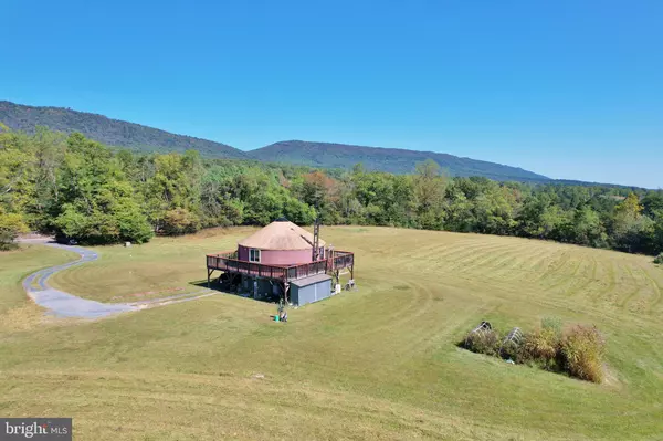 Woodstock, VA 22664,1312 ALONZAVILLE RD