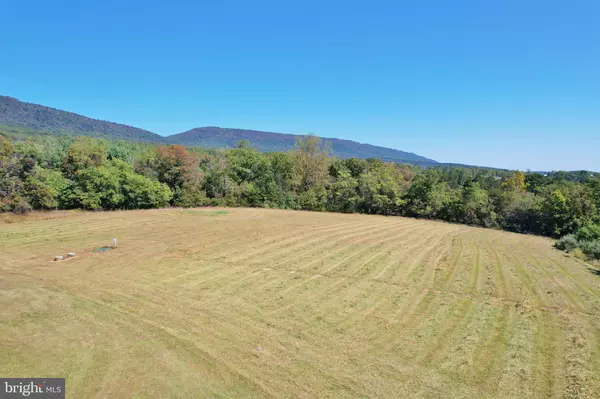 Woodstock, VA 22664,1312 ALONZAVILLE RD