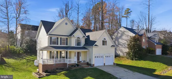 Callaway, MD 20620,44913 WIDGEON PL