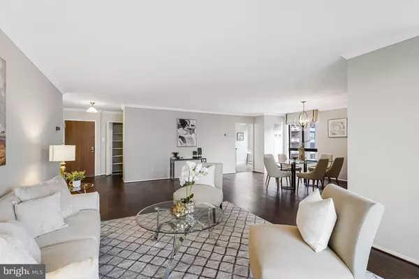 Mclean, VA 22102,1800 OLD MEADOW RD #621