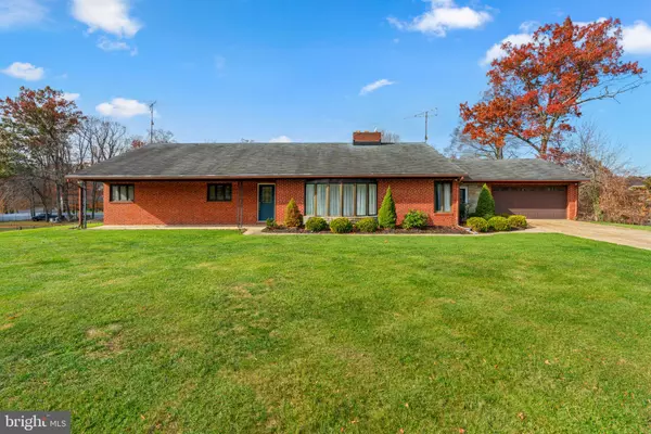 1 RANDELL AVE, Perry Hall, MD 21128