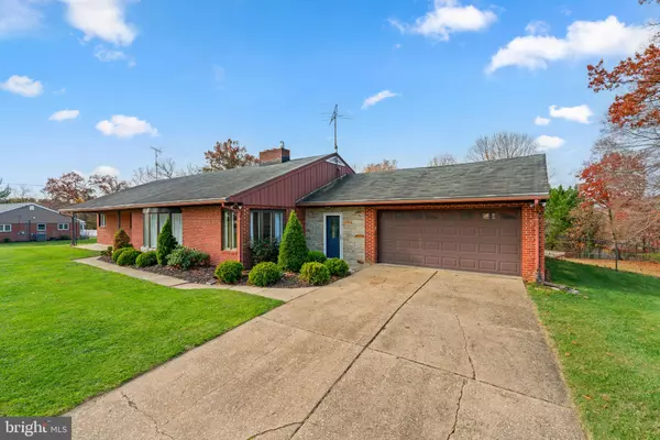 Perry Hall, MD 21128,1 RANDELL AVE