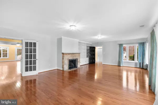 Perry Hall, MD 21128,1 RANDELL AVE