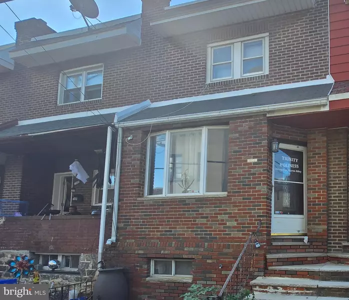 1504 S 30TH ST, Philadelphia, PA 19146