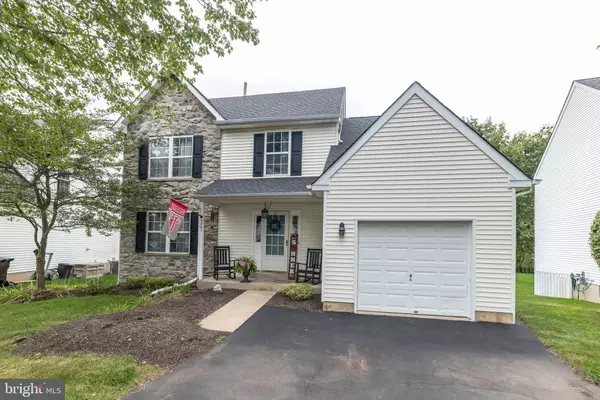 Doylestown, PA 18902,4201 SIR ANDREW CIR