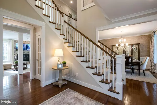Hanover, MD 21076,7310 WISTERIA POINT DR