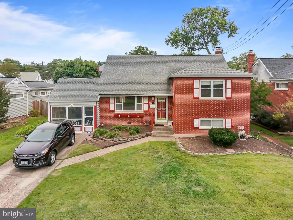 Alexandria, VA 22304,5349 TRUMAN AVE