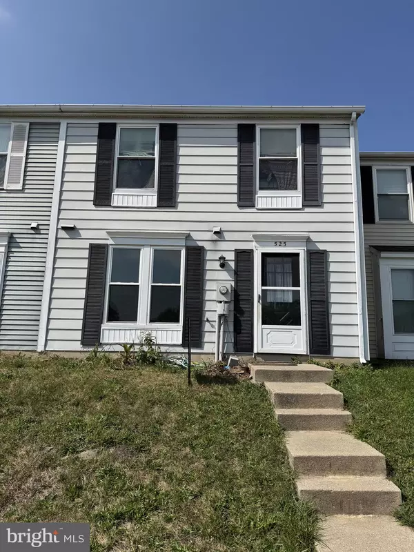 Frederick, MD 21703,525 BEEBE CT