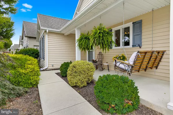 Manheim, PA 17545,732 HEATHER RDG