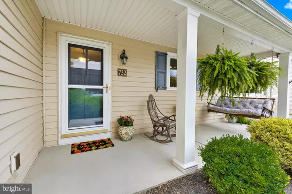 Manheim, PA 17545,732 HEATHER RDG