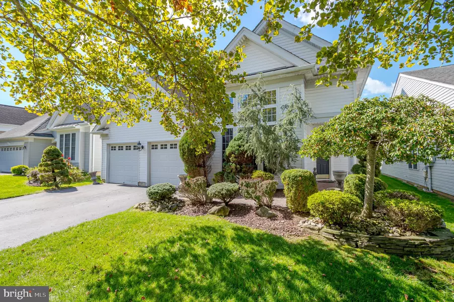 125 EINSTEIN WAY, Cranbury, NJ 08512