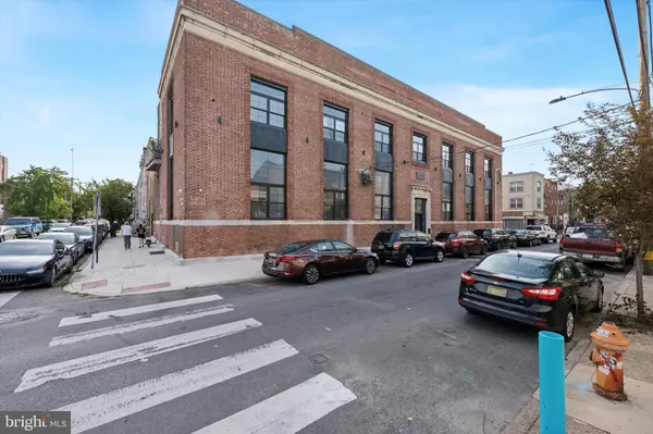 Philadelphia, PA 19147,538 FEDERAL ST #008