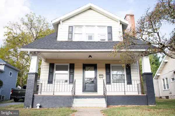 Hagerstown, MD 21740,11120 GLENSIDE AVE